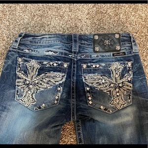 Women’s jeans